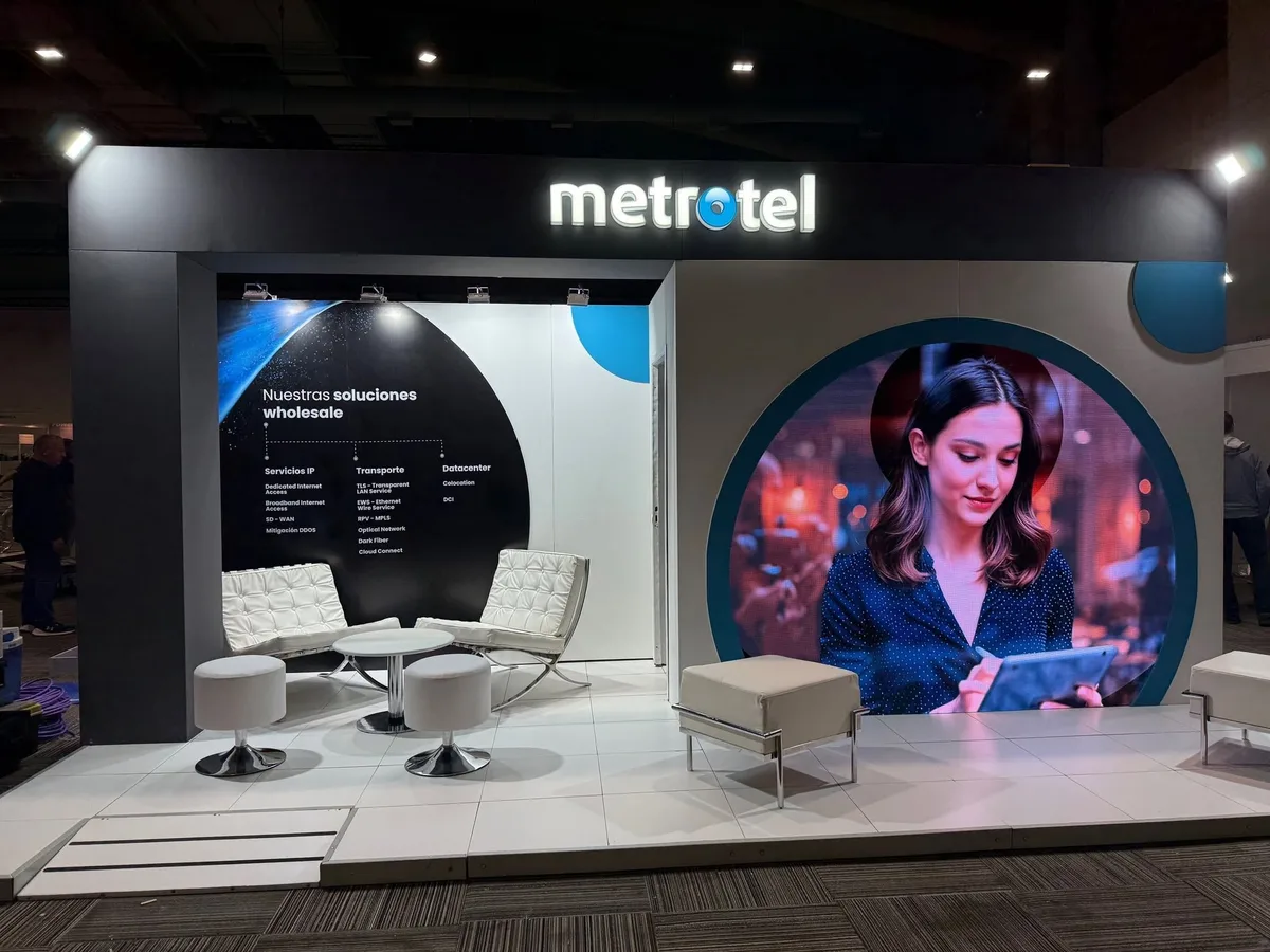 Metrotel cambia de manos: luego de la venta de Telefónica, es la empresa que se quedará con 6 millones de clientes de Telecom
