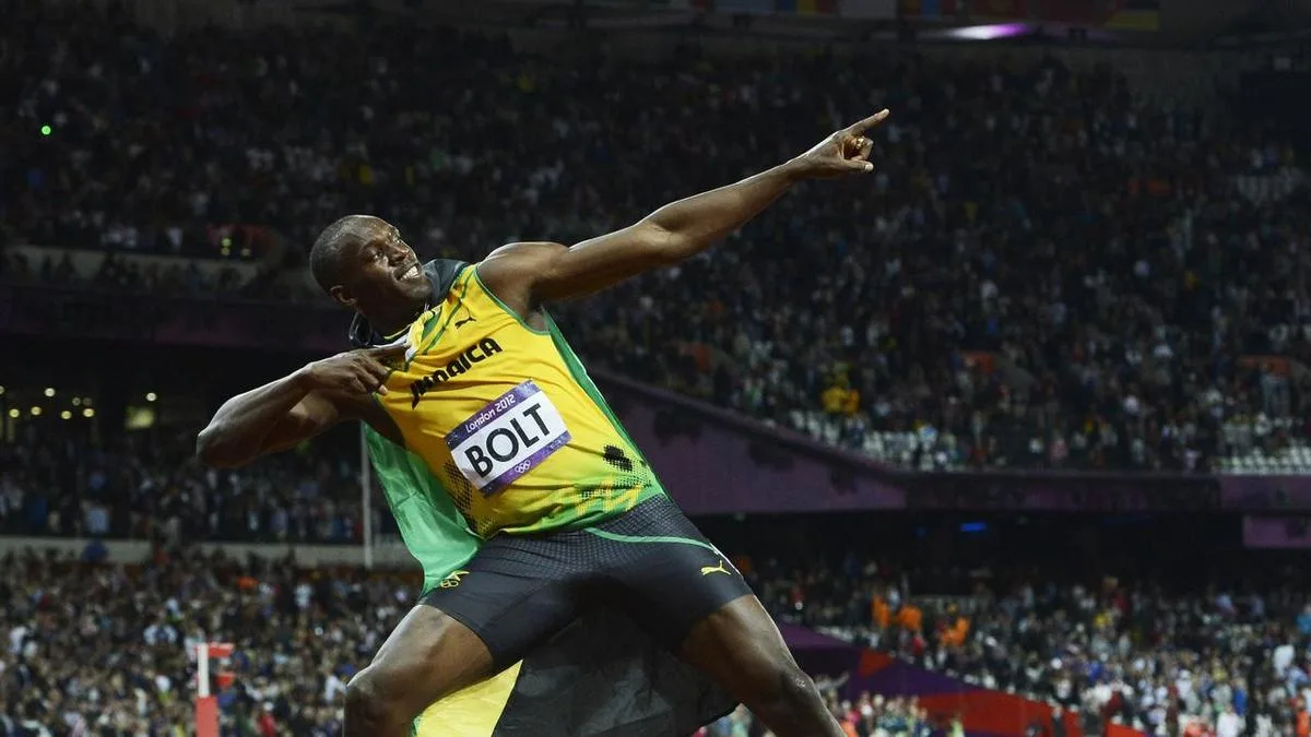 Bolt out of the blue: Ex-Mariner joins UK Sunday League