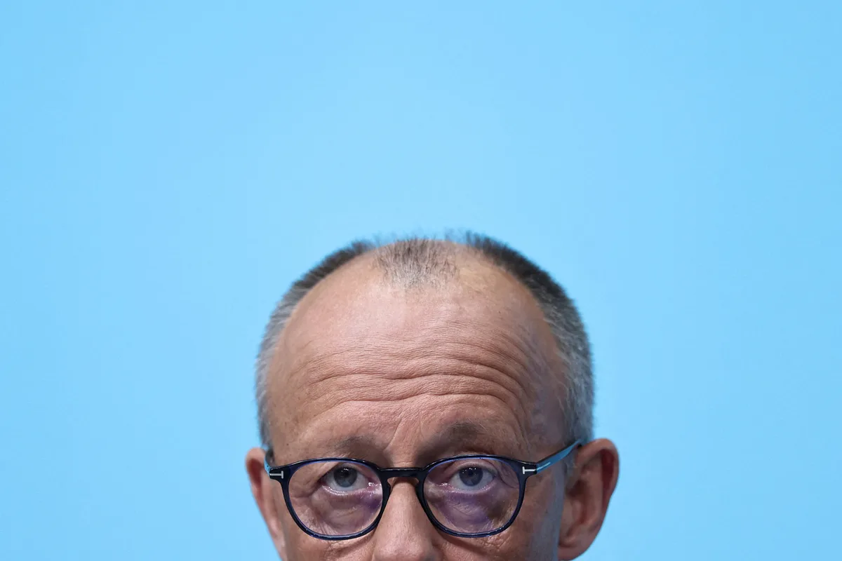 Friedrich Merz fragilisé : pourquoi les élections régionales pourraient changer la donne en Allemagne