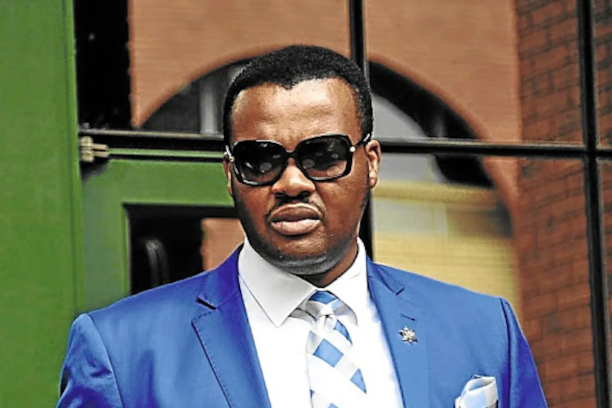 Brothers in new court battle over IPHC church