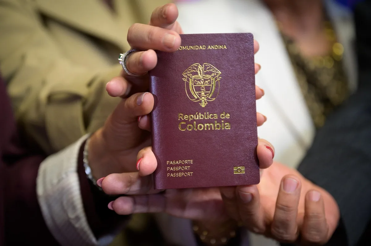 Esta fue la razón del Tribunal de Cundinamarca para suspender parte del convenio entre la Cancillería y la Imprenta Nacional para fla fabricación de pasaportes
