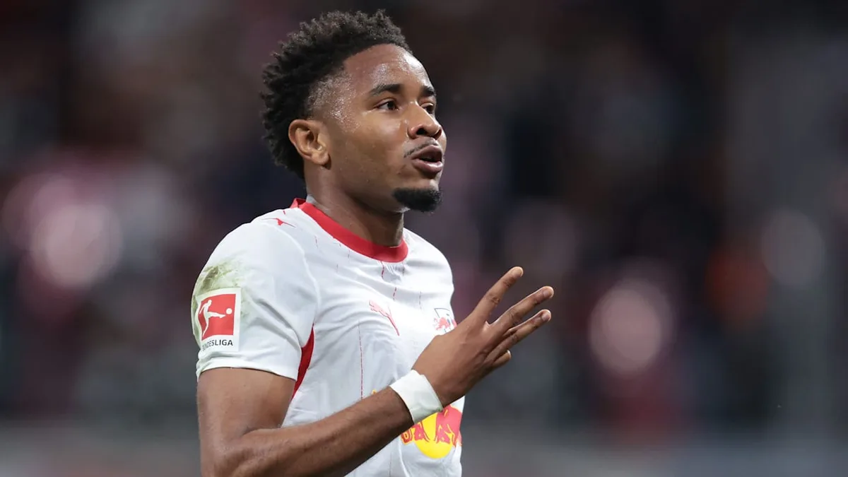 Mehr als 2 waren nicht geplant - Hattrick-Nkunku geht die Luft aus!
