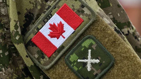 Seven killed in blaze at Canadian base – media