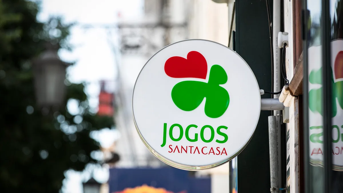 Esta é a chave do Euromilhões. Jackpot é de 111 milhões de euros