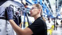 UK growth forecast upgraded but higher energy prices to hit economy next year