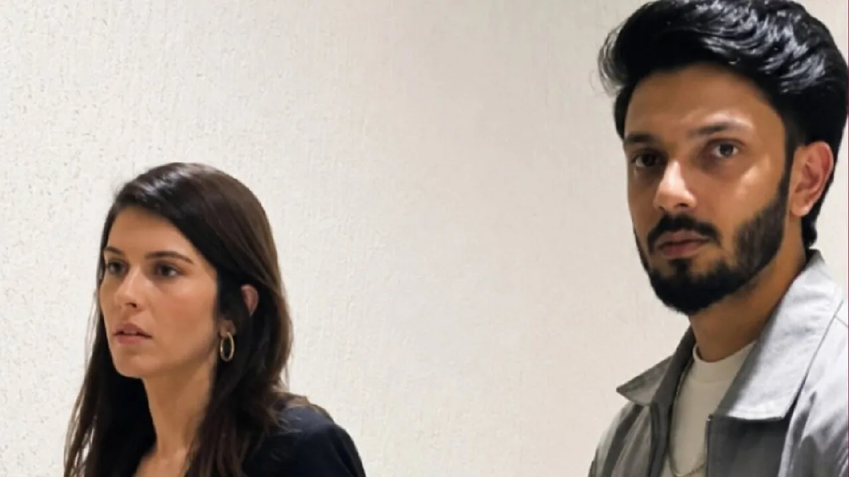 Anirudh Ravichander and Kavya Maran's relationship timeline explained