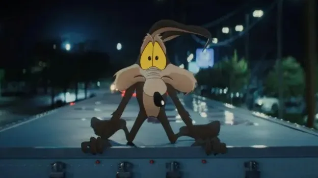 El Coyote, contra Acme y contra Hollywood: la película que se negó a desaparecer