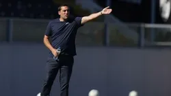 Vasco Botelho da Costa: «Vitória teve bola, mas sem nos agredir»