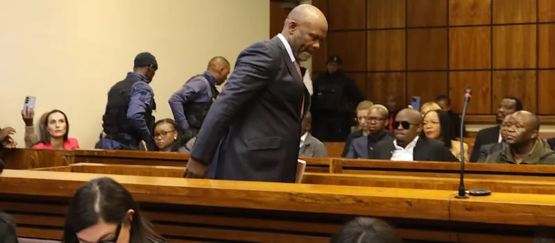 Sibiya’s defence says prolonged detention draining finances, hampering preparation of bail case