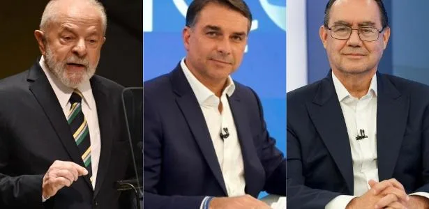 Pesquisa presidente 2026: veja o que dizem os levantamentos mais recentes