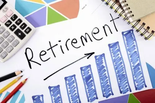 Why tax is deducted from GEPF pension payouts