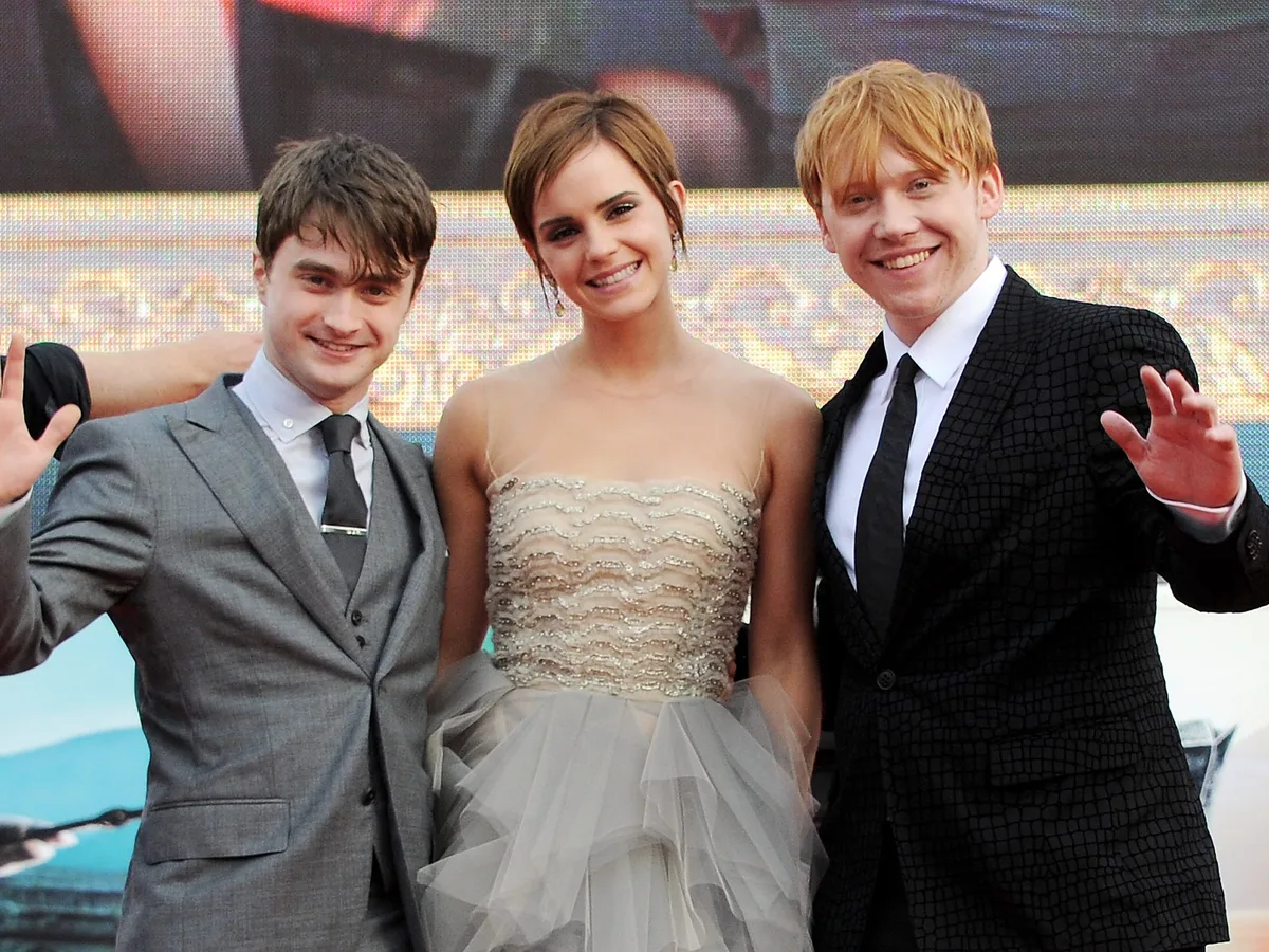 17 'Harry Potter' stars, ranked from least to most successful