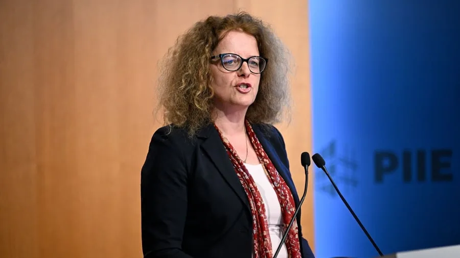 EZB: Isabel Schnabel wechselt vorzeitig zum IWF