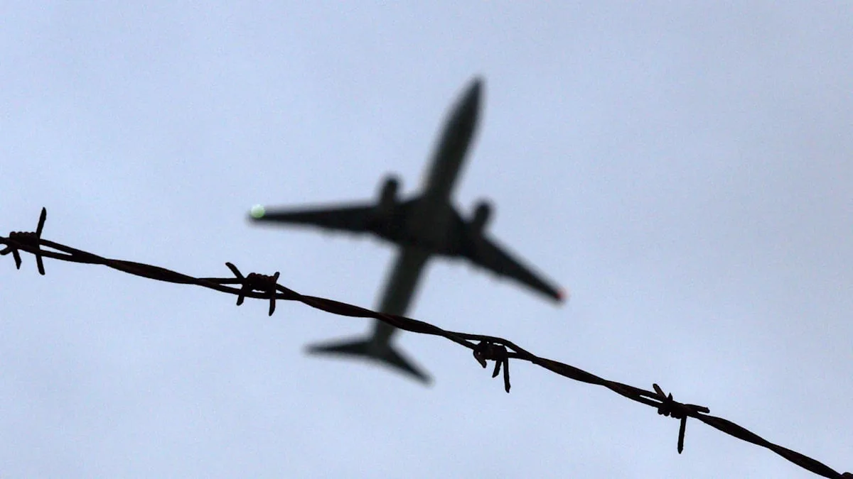 Nordrhein-Westfalen prüft rund 6800 ausreisepflichtige Menschen auf Straftaten