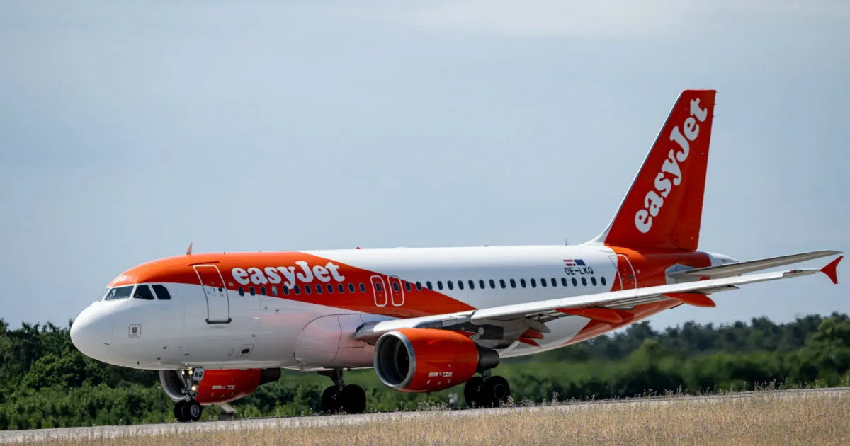 Transports. Grève chez EasyJet : près de 80 vols très probablement annulés les 15 et 16 août