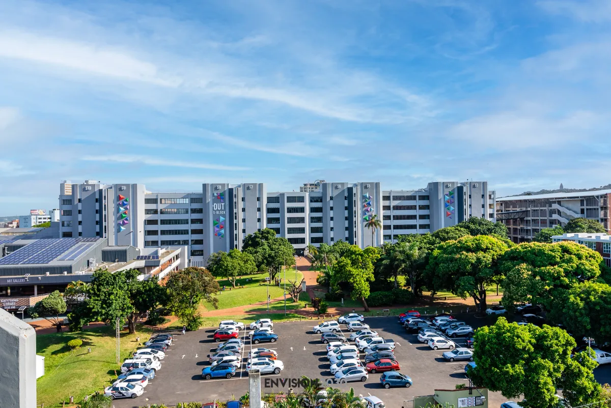 DUT 2027 Applications Remain Open for Selected Programmes in Two Faculties