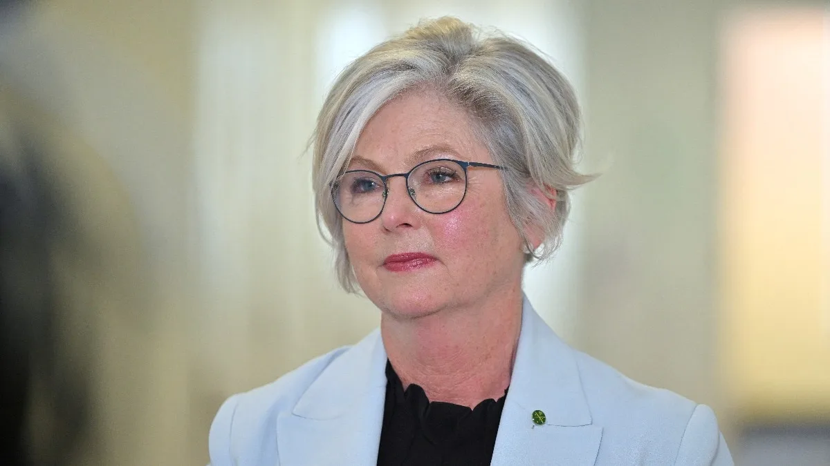 Australian woman MP critical after car attack outside office, man arrested: PM