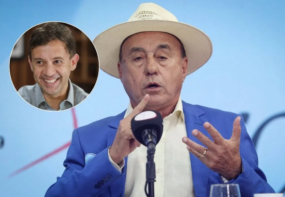 Para Bocalom, Eduardo Velloso será o senador mais votado do Acre e mantém 2° voto em aberto