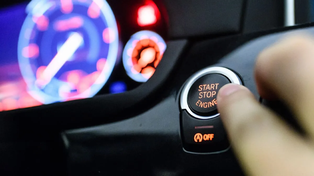 Keyless-Autos weiterhin leicht zu knacken – Was UWB‑Technologie besser kann