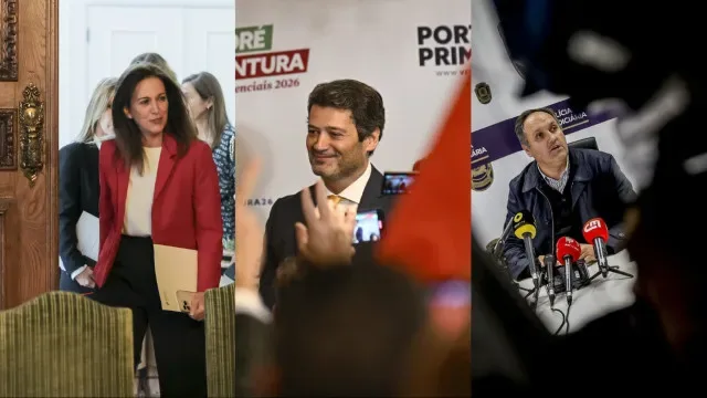 Destruição de químicos pela PJ: Alguém mentiu? Quem? Eis o que se disse