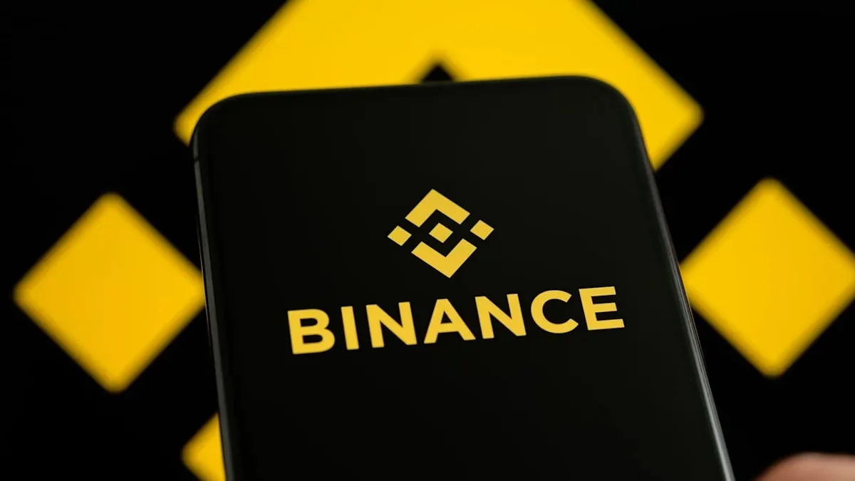 Binance habilita depósitos en bolívares para comprar activos digitales en Venezuela