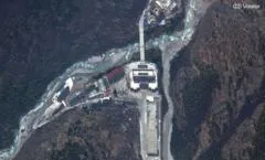 How catastrophic flash flood unfolded at remote Nepal-China border point