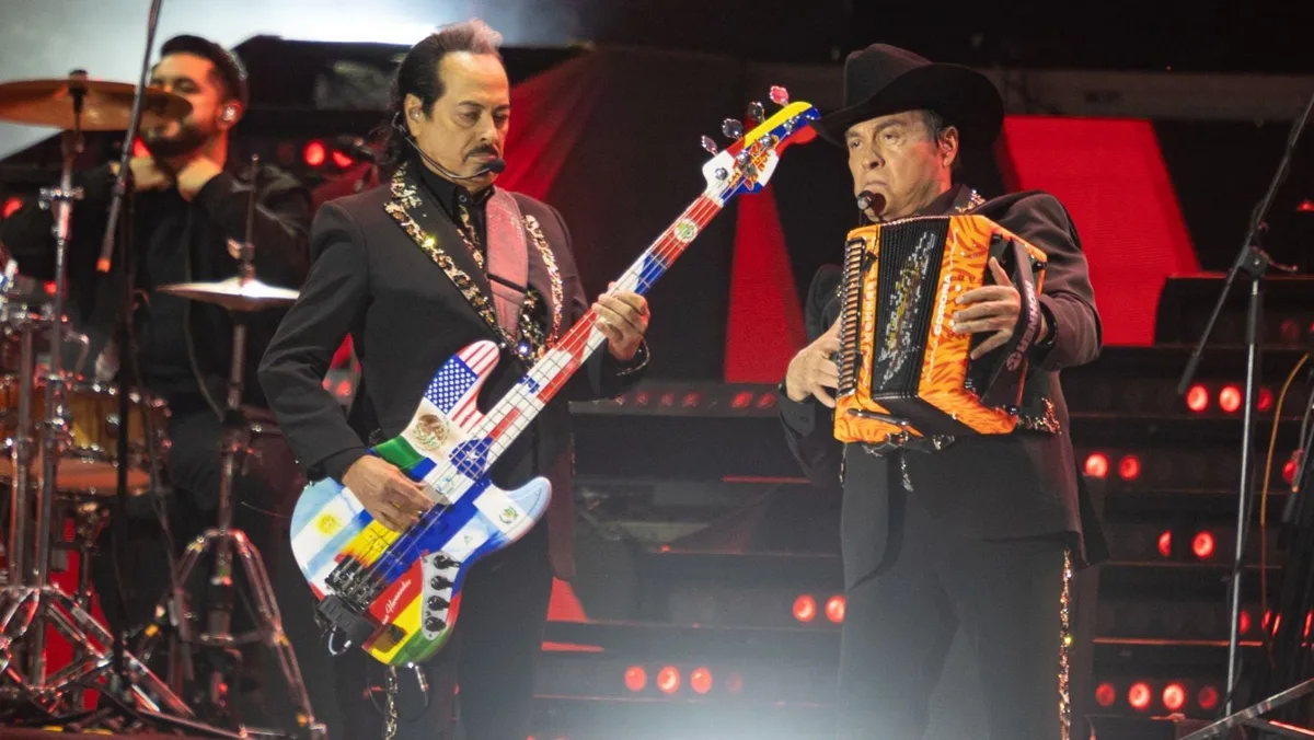 NPR explica por qué retiraron discurso de la sesión Tiny Desk de Los Tigres del Norte: ‘Es emocional y complejo’