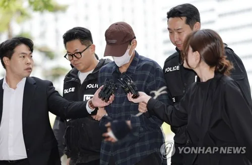 관계성 범죄 '둘만의 문제' 아니었다…64%는 가족 겨냥