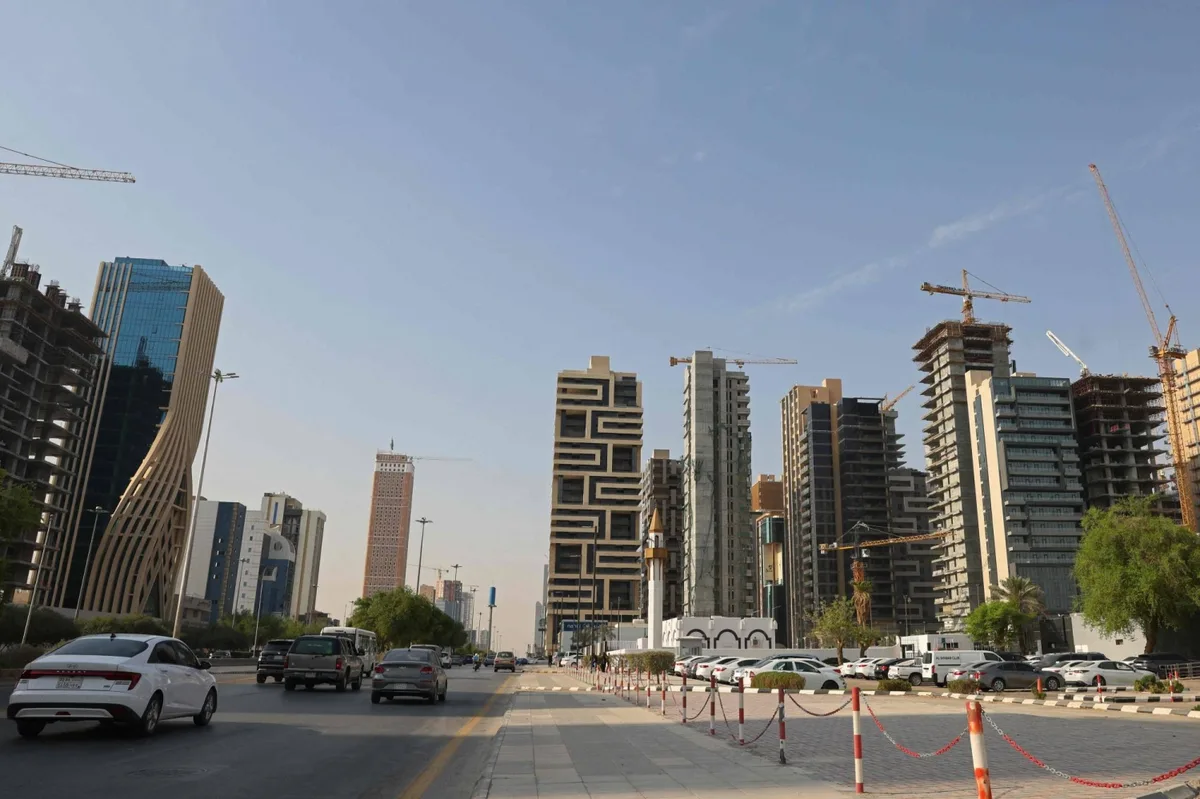 Saudi warning system stayed silent before deadly airport attacks