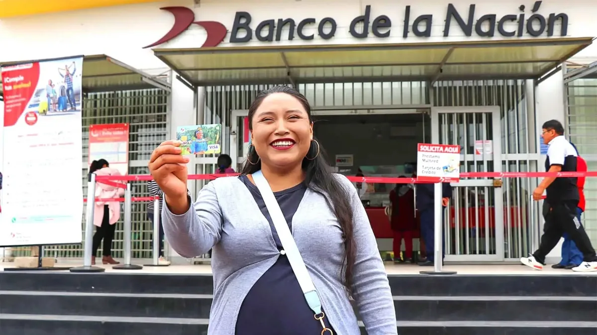 Adelantan pago de abonos para más de 762 mil hogares: incentivo asciende a S/ 200 cada dos meses