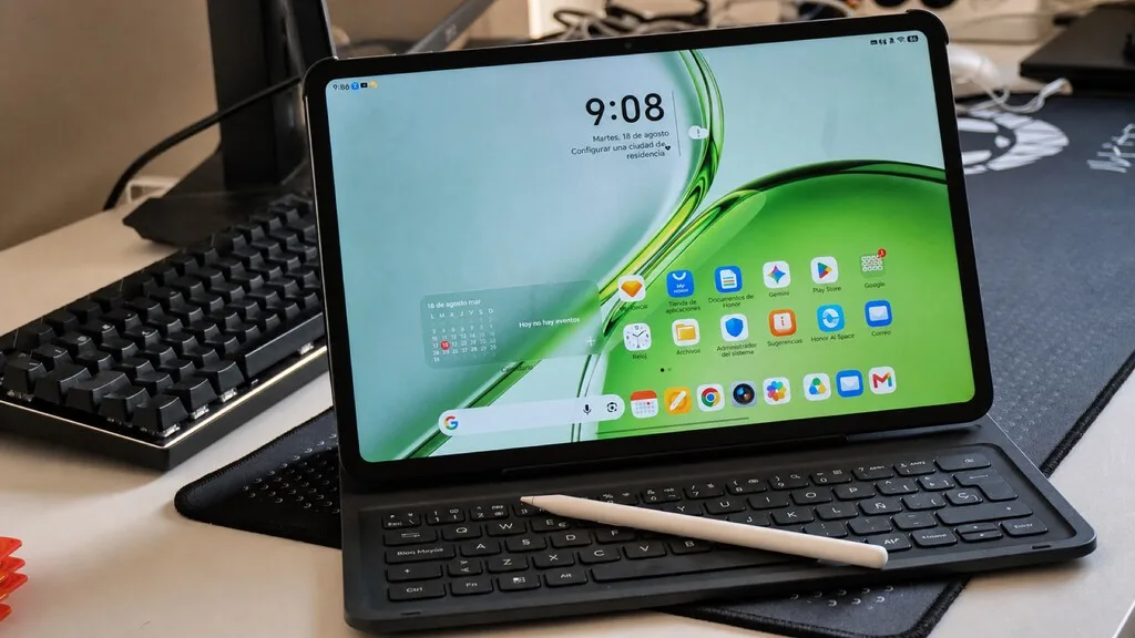 Honor Pad X9 Max, análisis: una fantástica experiencia multimedia en 13 pulgadas al mejor precio del mercado