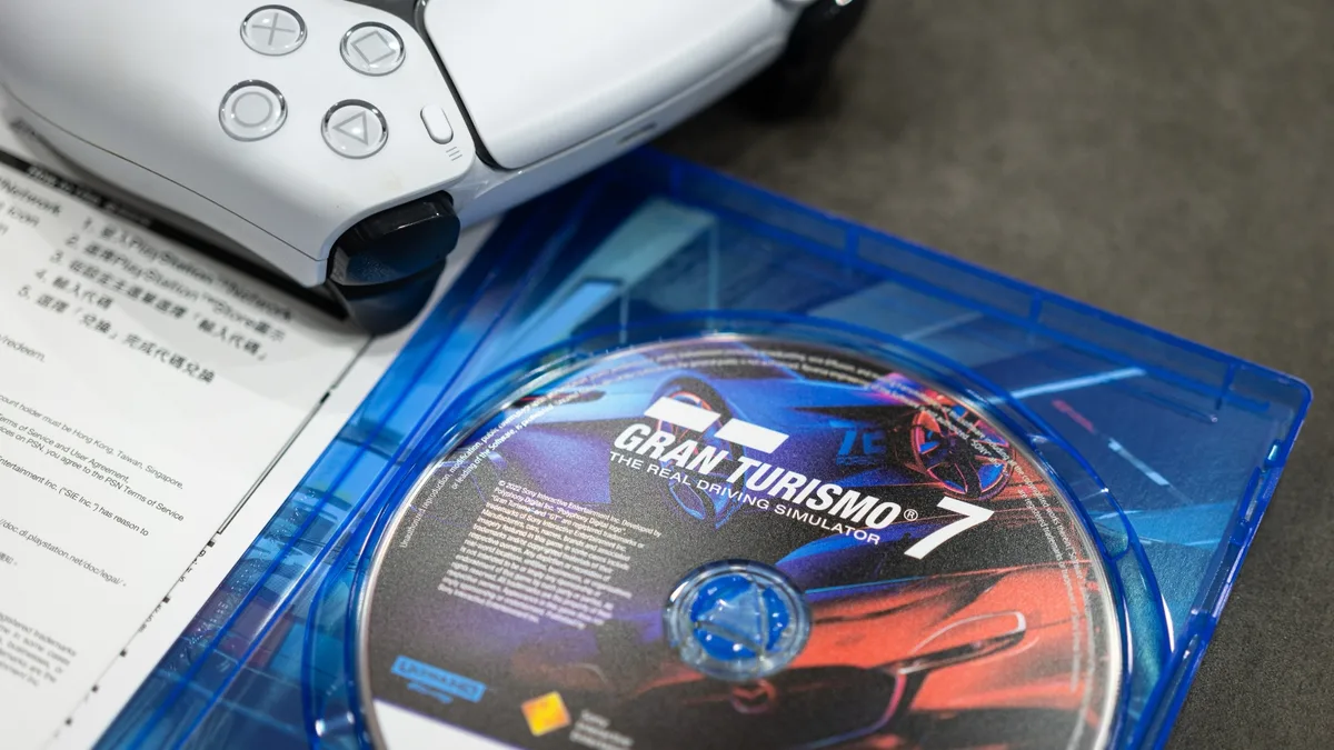 Sony prêt à revenir sur la fin des disques physiques en 2028 ? Une rumeur le laisse entendre