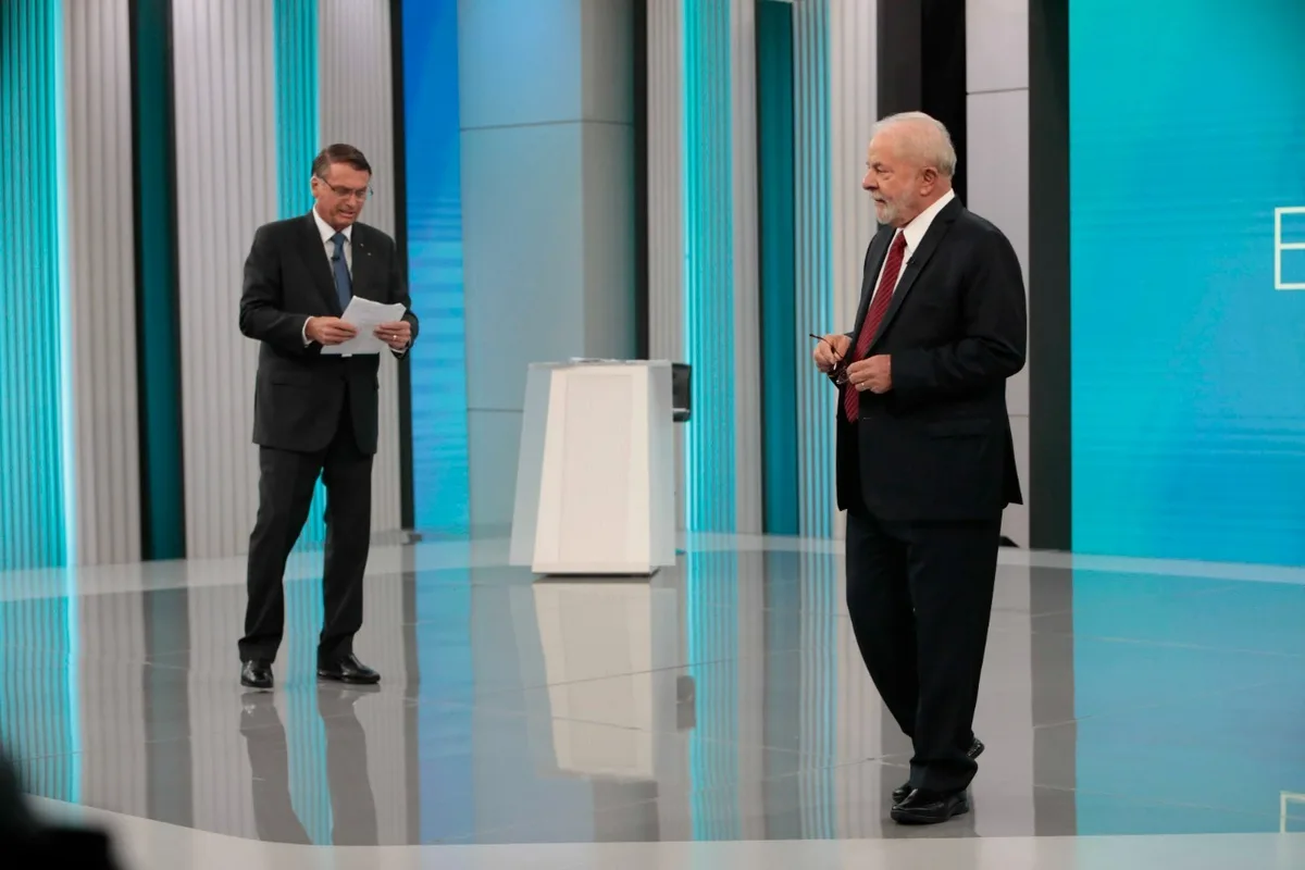 Saiba qual público que mais se interessa pelos debates eleitorais