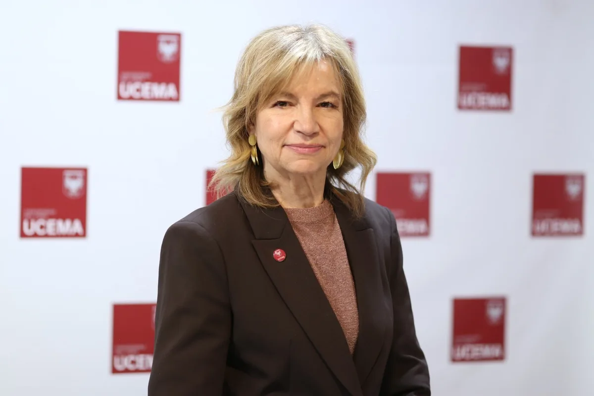 “Sembrar capital humano”: el nuevo desafío multidisciplinario de una universidad enfocada en la economía