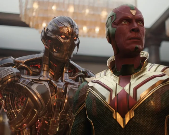 VisionQuest review – Marvel’s latest TV show feels like it could have been made by a computer