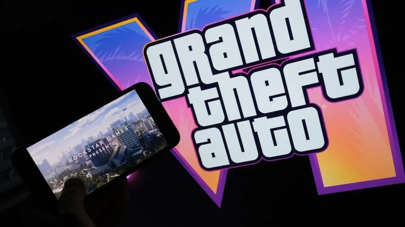 "Pas de disques physiques? Alors davantage de fuite": ce que l'on sait des vidéos présentées comme des extraits de GTA VI, le jeu vidéo le plus attendu de l'année