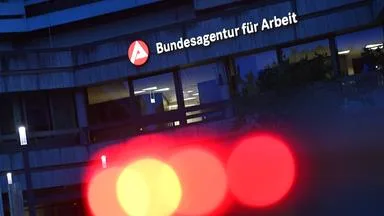 Drei Millionen Arbeitslose - "Wenig Dynamik" am Arbeitsmarkt