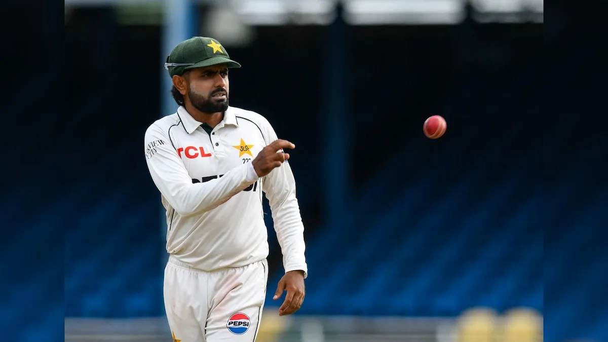 "Final Decision Comes From Player": Pakistan Sweat Over Babar Azam's Injury Ahead Of Lord's Test