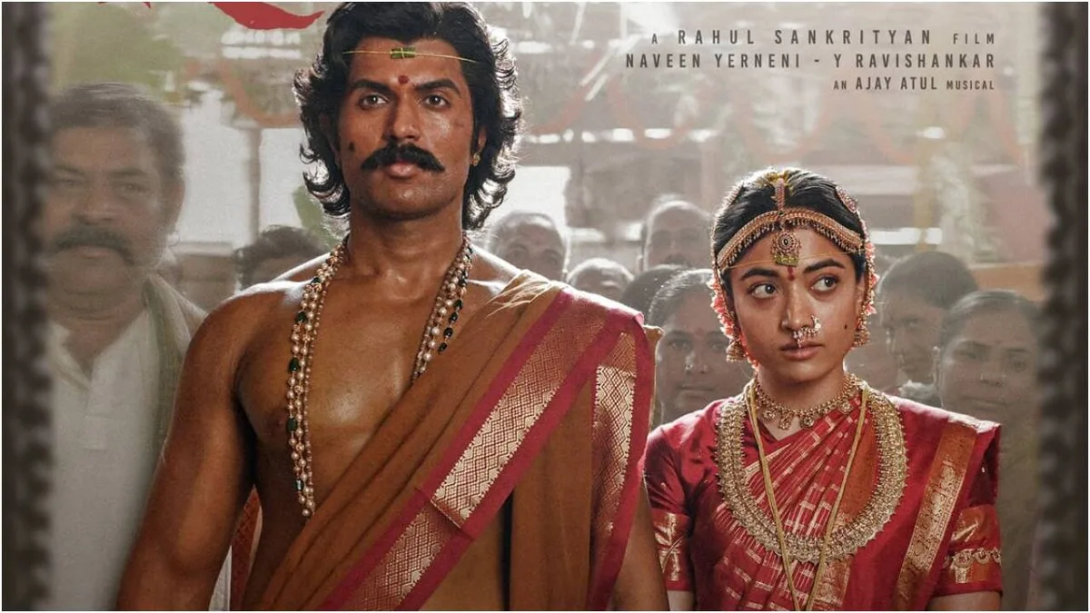 'Ranabaali' X review: Film receives mixed reactions