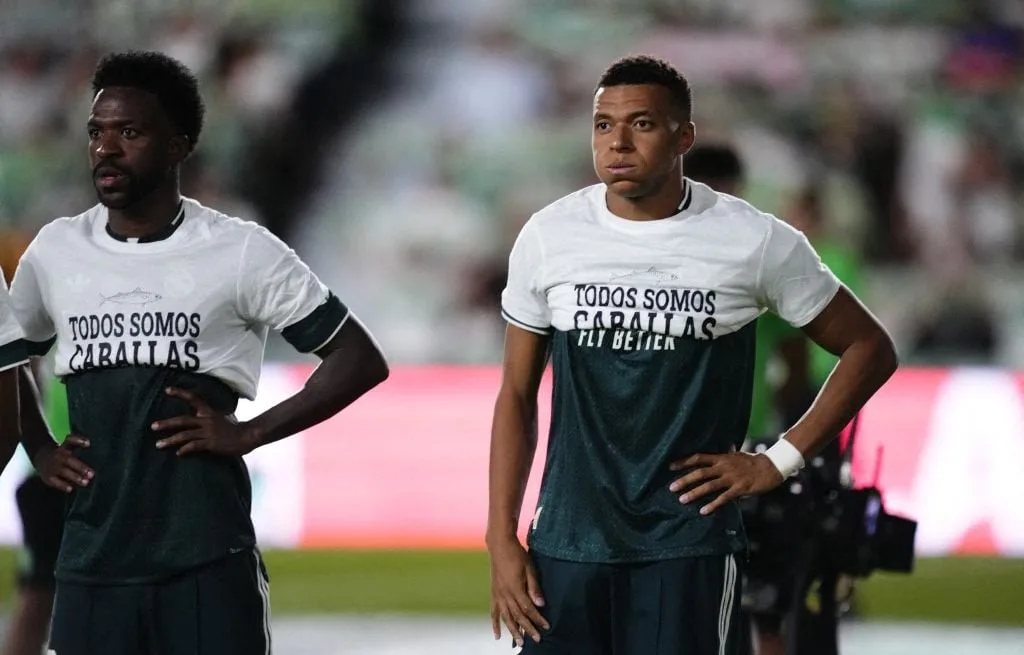 Crise à Ceuta : « Ils se sont fait massacrer »… Pourquoi Mbappé, Vinicius et Konaté ont pris cher en Espagne