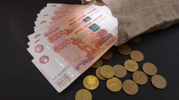 Россияне распробовали фондовый рынок