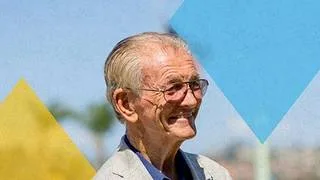 Historia: El creador de la Pacific Classic (G1) recibió el premio Laffit Pincay Jr