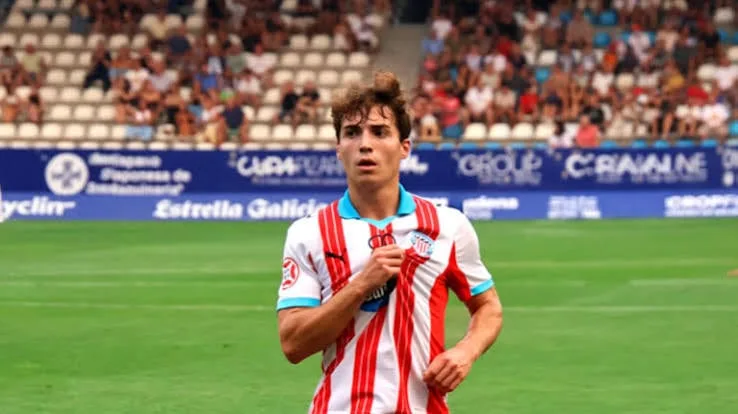 Primera RFEF hoy, en directo: resultados y partidos de la jornada 8, grupos 1 y 2, en vivo