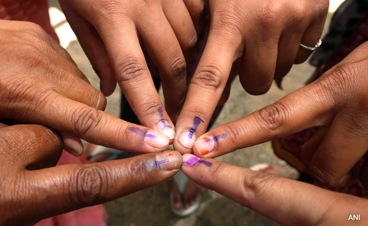 Poll Body's Big Inclusion Move: Special Summary Revision To Boost Voter Enrolment In 17 States, UTs