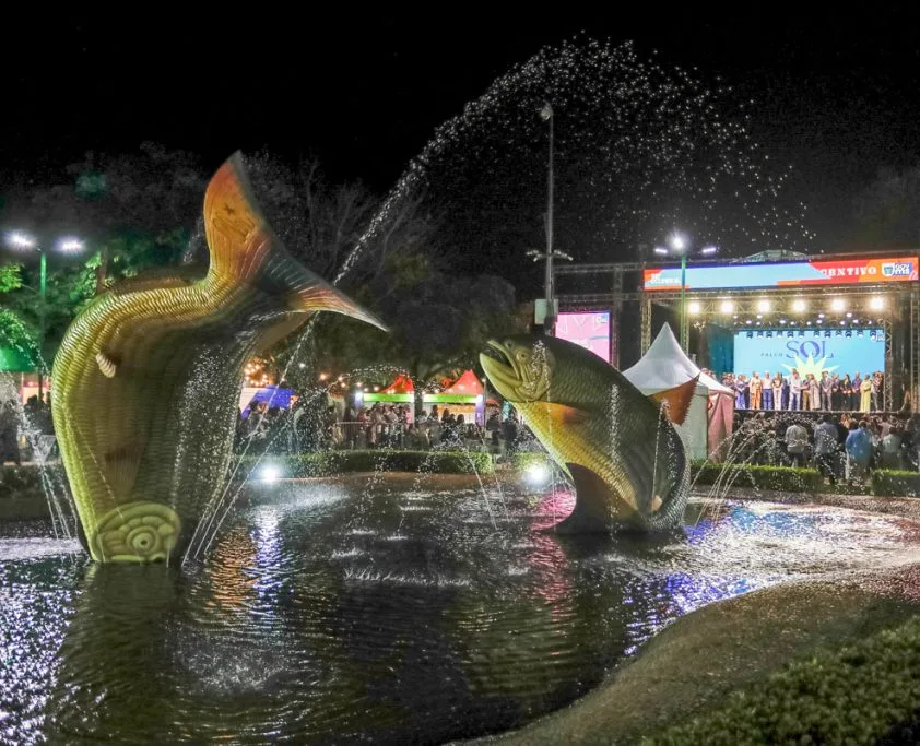 Justiça restringe shows do Festival de Bonito, mas programação é mantida