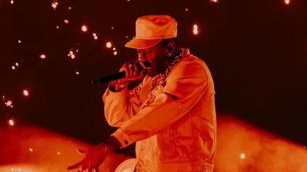 Rock en Seine 2026 : Miki, Sombr et Tyler, The Creator, les trois concerts qu’il ne fallait pas manquer au premier jour du festival