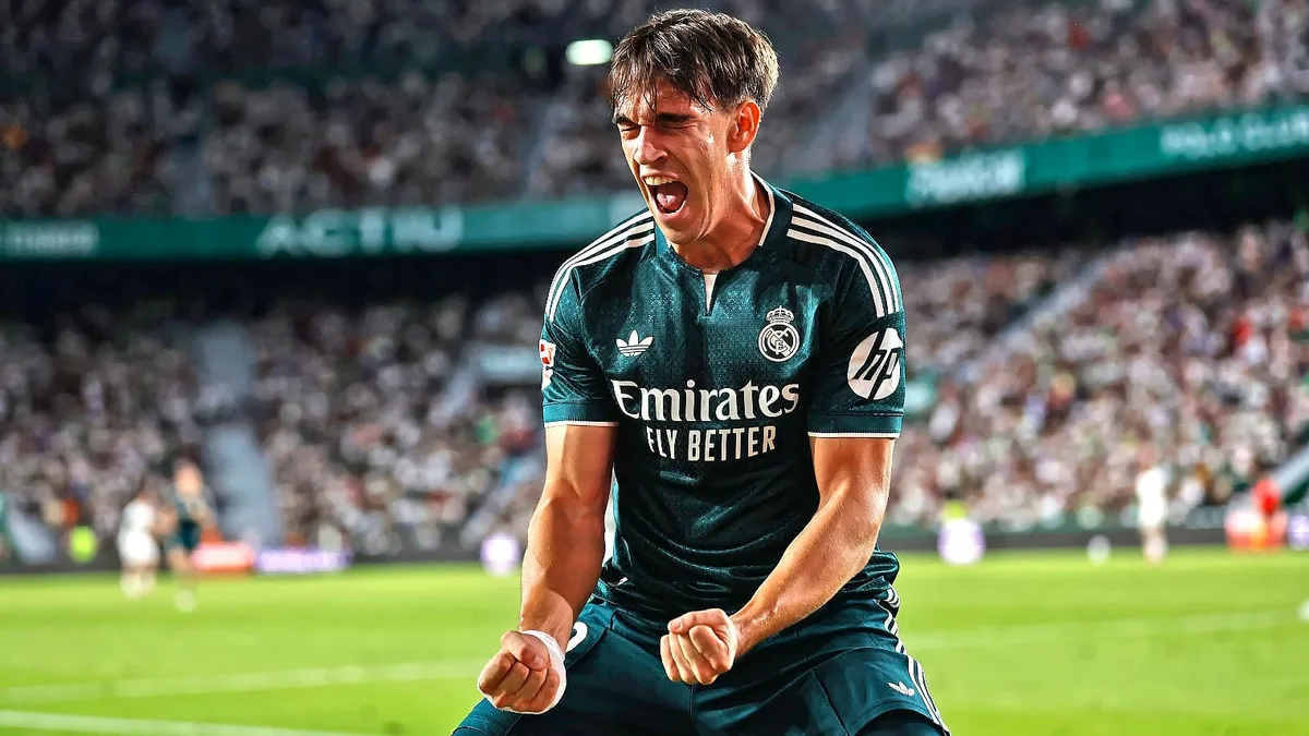 Espí, ‘a lo Hugo Sánchez’