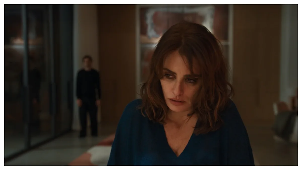 ‘Bunker’: Watch Javier Bardem & Penélope Cruz In Florian Zeller’s Venice-Bound Psychological Thriller