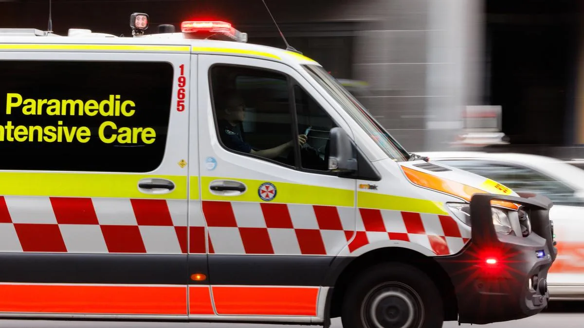 Scone: Aircraft crashes in NSW’s Upper Hunter on Bunnan Road near the Scone Racecourse