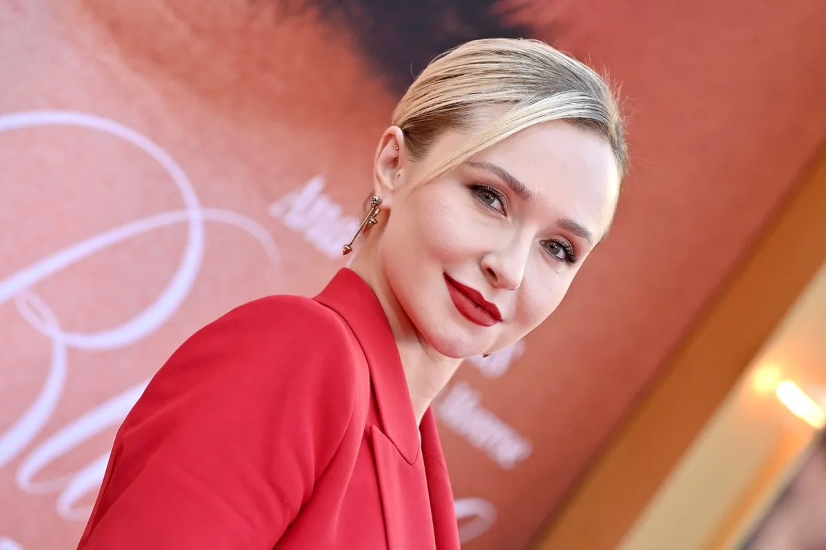 Hayden Panettiere, ‘Heroes’ and ‘Nashville’ Star, Dead at 36